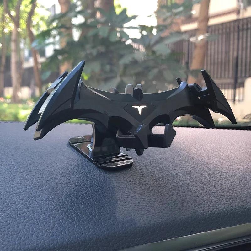 Suporte de Celular do Batman Colecionável