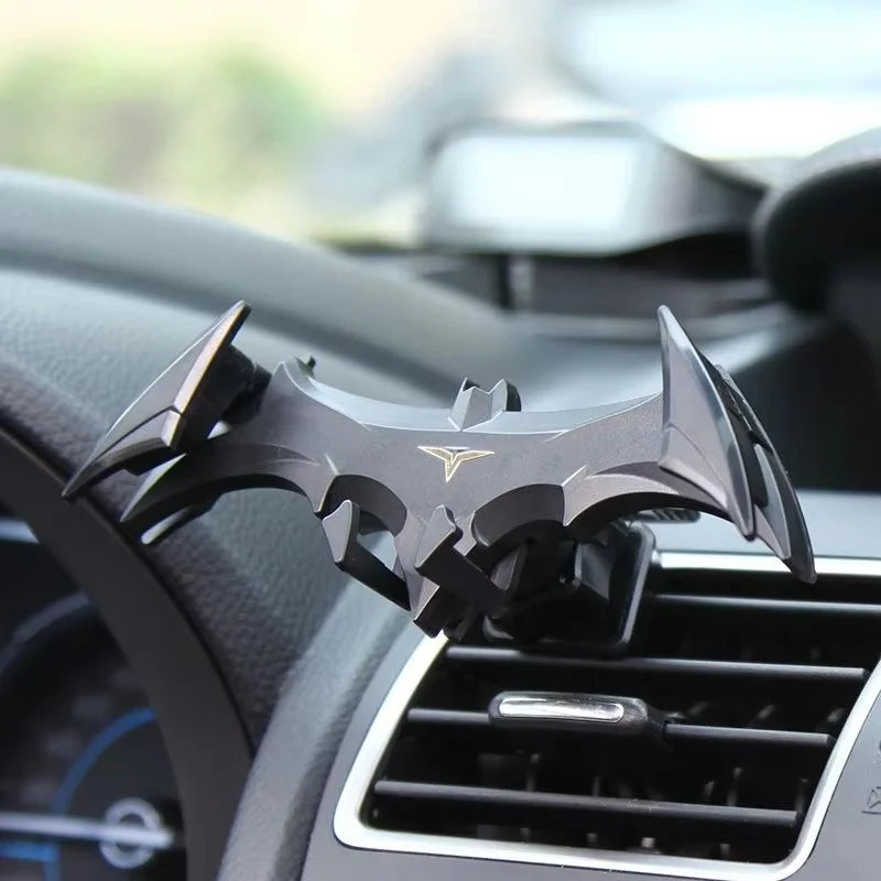Suporte de Celular do Batman Colecionável