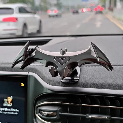 Suporte de Celular do Batman Colecionável