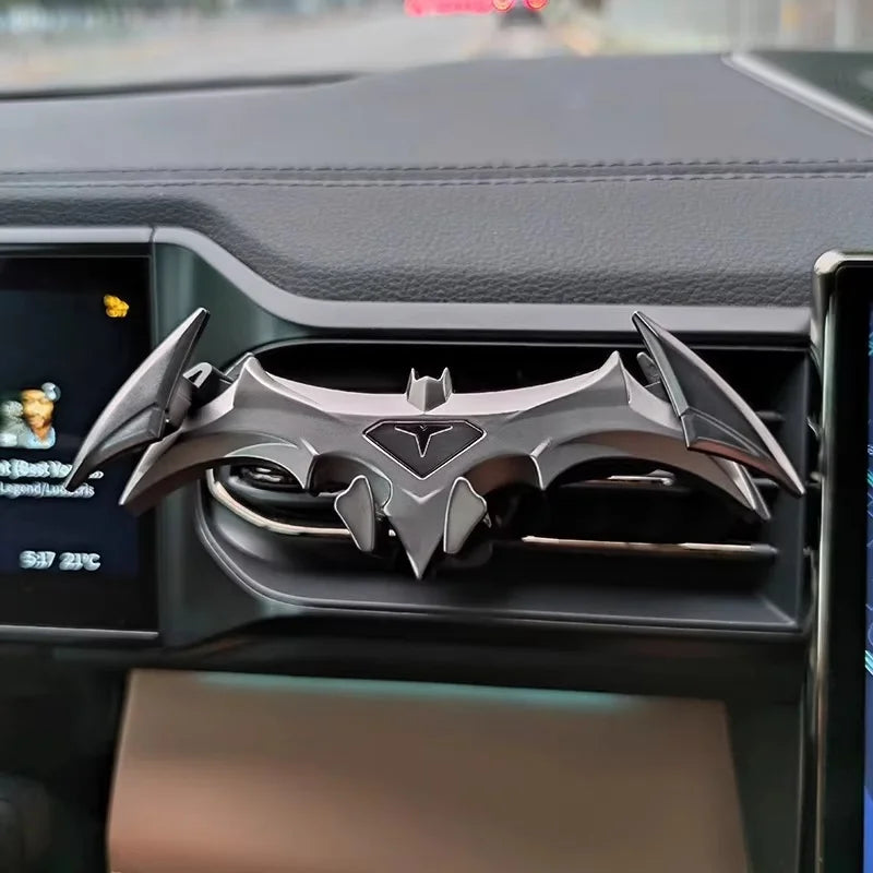 Suporte de Celular do Batman Colecionável