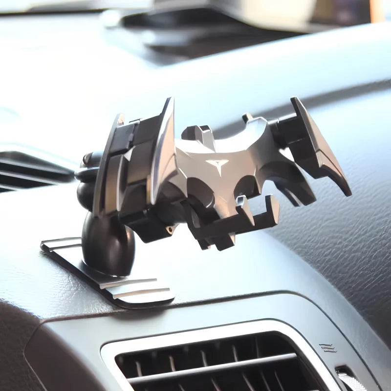 Suporte de Celular do Batman Colecionável
