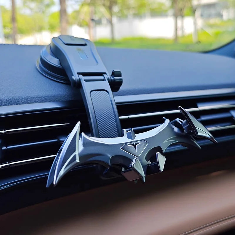 Suporte de Celular do Batman Colecionável