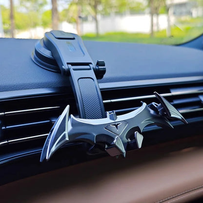 Suporte de Celular do Batman Colecionável